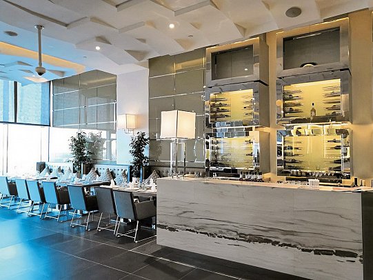 Royal M Hotel by Gewan Abu Dhabi