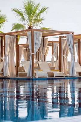 Royal M Hotel by Gewan Abu Dhabi