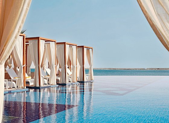 Royal M Hotel by Gewan Abu Dhabi