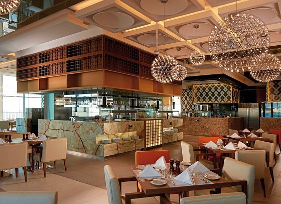 Royal M Hotel by Gewan Abu Dhabi