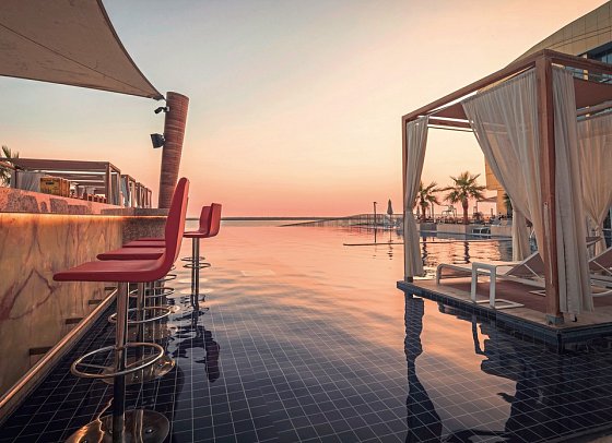 Royal M Hotel by Gewan Abu Dhabi