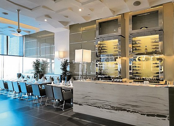 Royal M Hotel by Gewan Abu Dhabi