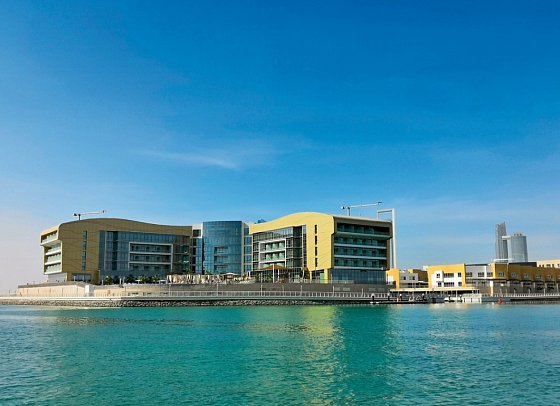Royal M Hotel by Gewan Abu Dhabi