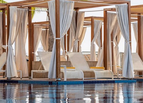 Royal M Hotel by Gewan Abu Dhabi