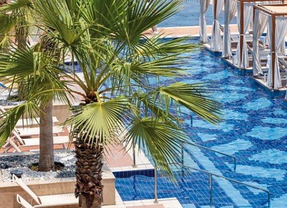 Royal M Hotel by Gewan Abu Dhabi