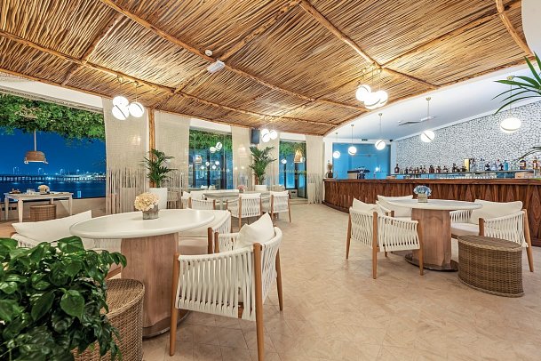 Le Méridien Abu Dhabi