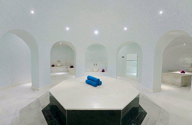 Le Méridien Abu Dhabi