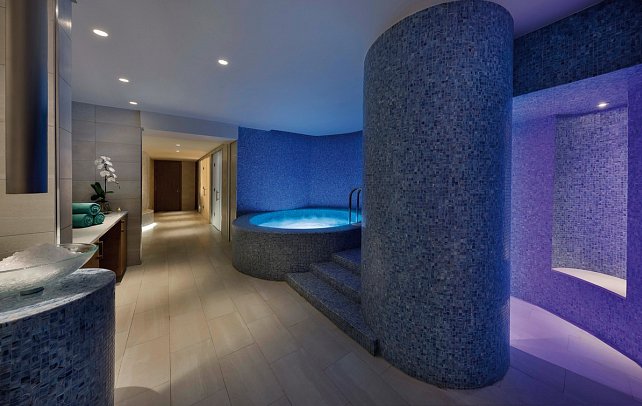 Hilton Abu Dhabi Yas Island