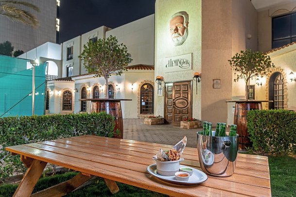 Radisson Blu Hotel & Resort Abu Dhabi Corniche