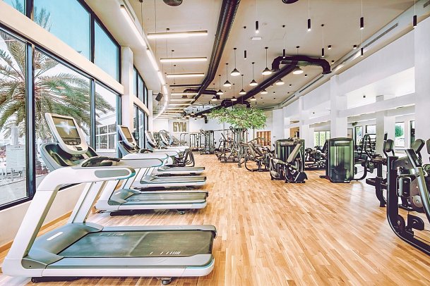 Radisson Blu Hotel & Resort Abu Dhabi Corniche