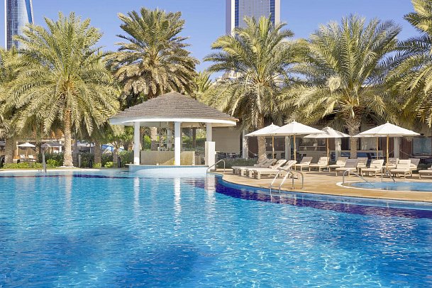 InterContinental Abu Dhabi