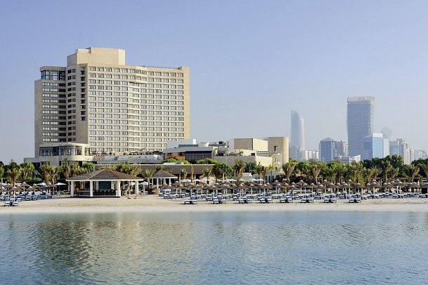 InterContinental Abu Dhabi
