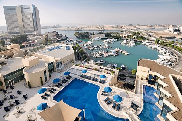 InterContinental Abu Dhabi