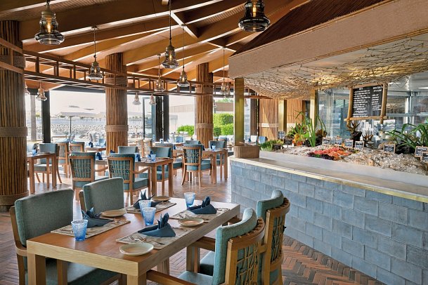 InterContinental Abu Dhabi