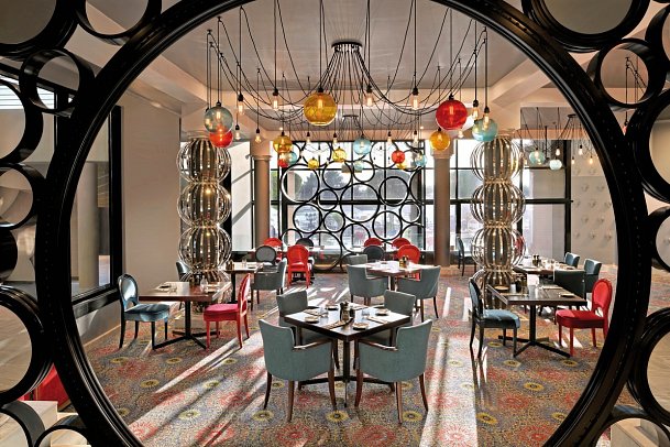 InterContinental Abu Dhabi