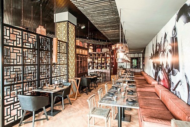 InterContinental Abu Dhabi