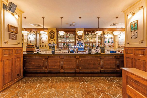 InterContinental Abu Dhabi