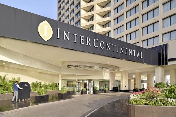 InterContinental Abu Dhabi