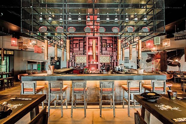 InterContinental Abu Dhabi