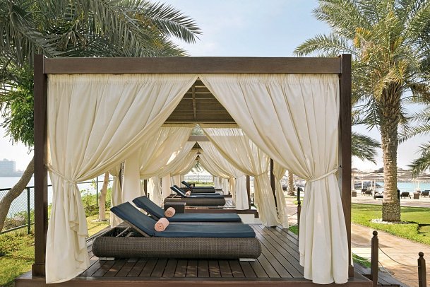 InterContinental Abu Dhabi