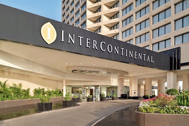 InterContinental Abu Dhabi