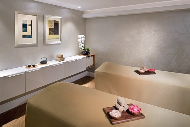 InterContinental Abu Dhabi