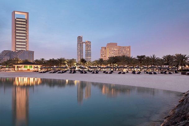 InterContinental Abu Dhabi