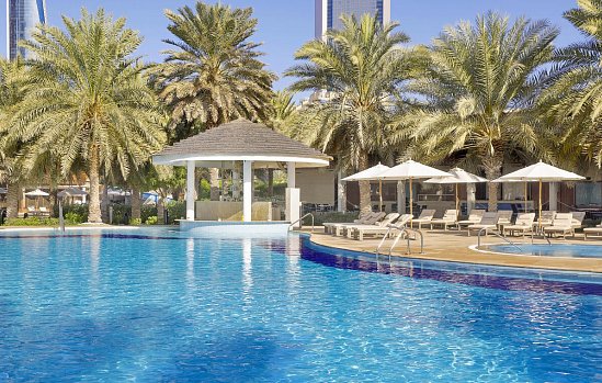 InterContinental Abu Dhabi