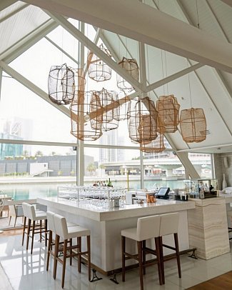 Beach Rotana Abu Dhabi