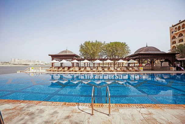 Shangri-La Qaryat Al Beri