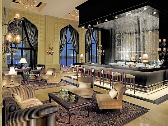 Shangri-La Qaryat Al Beri