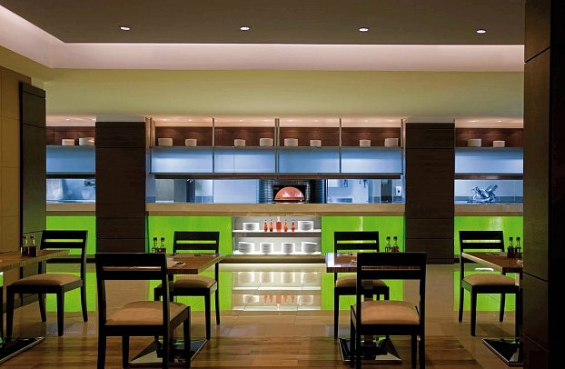 Traders Hotel, Qaryat Al Beri, Abu Dhabi