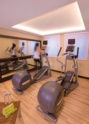 Traders Hotel, Qaryat Al Beri, Abu Dhabi