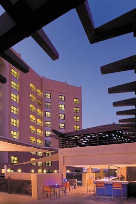 Traders Hotel, Qaryat Al Beri, Abu Dhabi