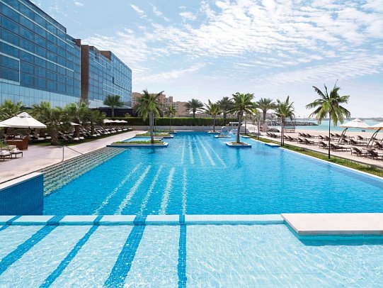 Fairmont Bab Al Bahr