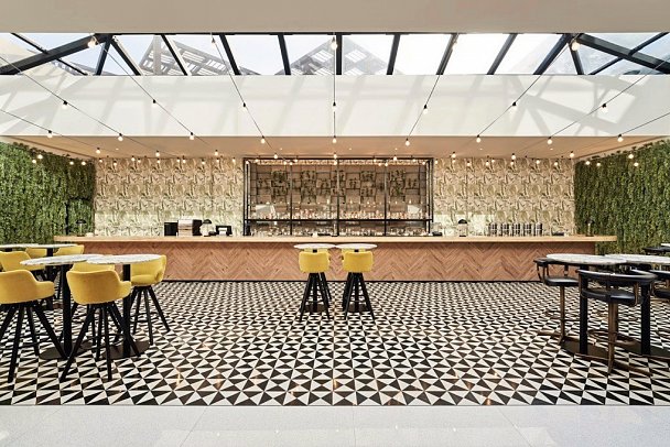 Fairmont Bab Al Bahr