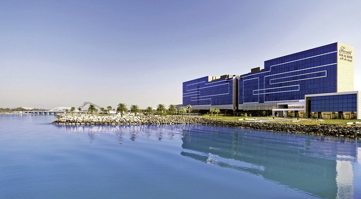Fairmont Bab Al Bahr