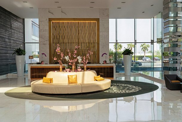 Fairmont Bab Al Bahr