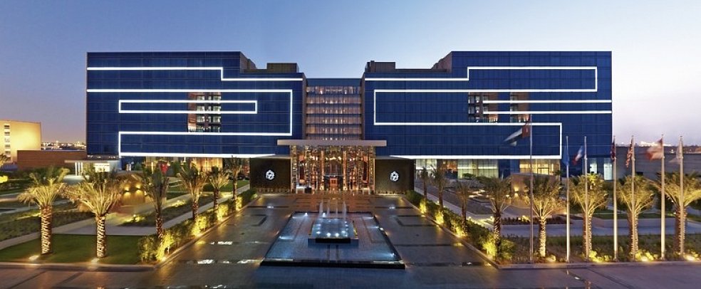 Fairmont Bab Al Bahr