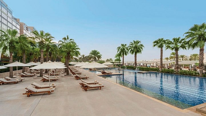 Fairmont Bab Al Bahr