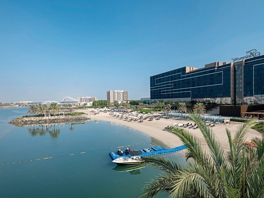 Fairmont Bab Al Bahr