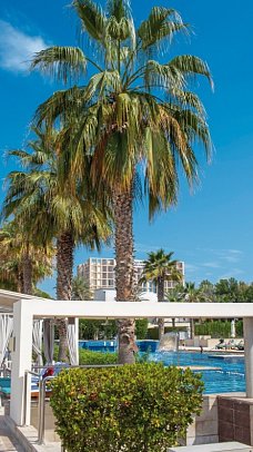 Fairmont Bab Al Bahr