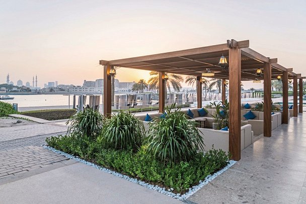 Fairmont Bab Al Bahr