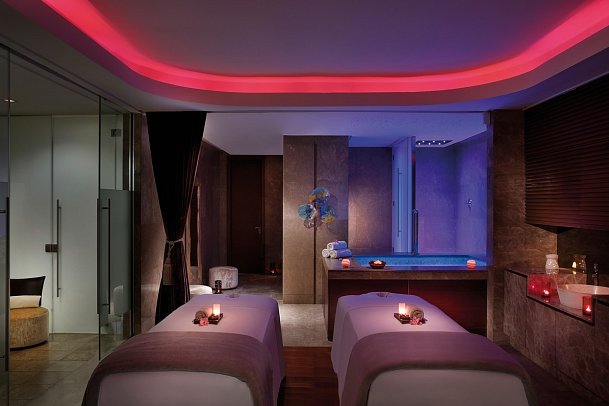 Conrad Abu Dhabi Etihad Towers