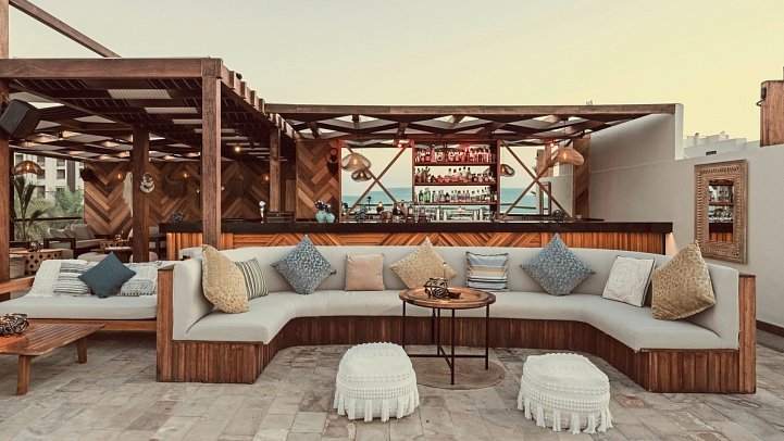 Park Hyatt Abu Dhabi Hotel and Villas