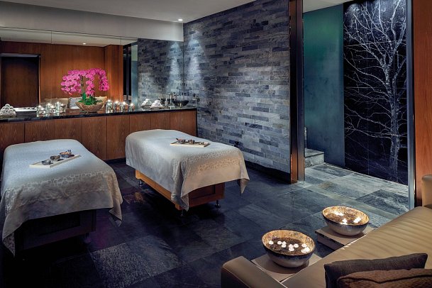 Park Hyatt Abu Dhabi Hotel and Villas - Atarmia Spa