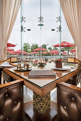 Khalidiya Palace Rayhaan by Rotana