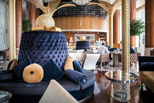 Khalidiya Palace Rayhaan by Rotana