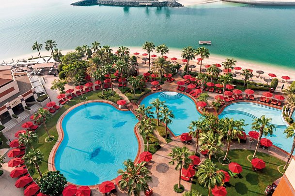 Khalidiya Palace Rayhaan by Rotana