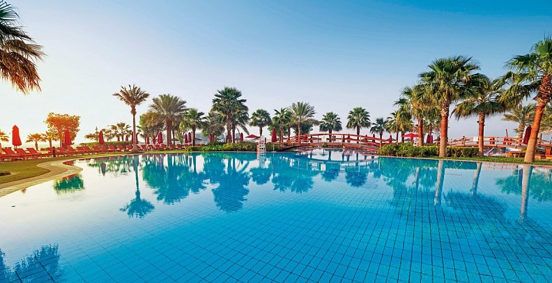 Khalidiya Palace Rayhaan by Rotana